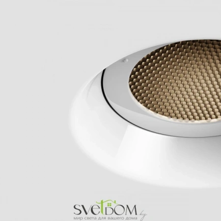 Встраиваемые светильники Maytoni DL137-GU10-W от Магазина Svetdom.by