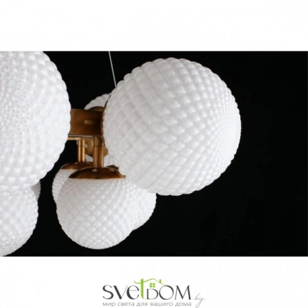 Люстры подвесныеAPL.765.03.16 Aployt | Svetdom.by