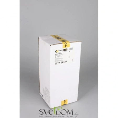 Светильник подвесной Omnilux  OML-68806-01 Omnilux