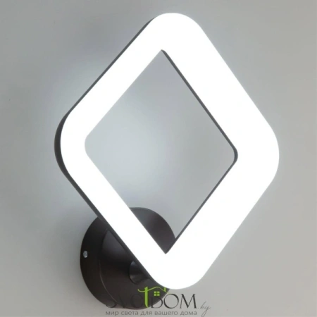 Citilux Паркер CL225B415 Бра светодиодное Венге CITILUX