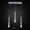 Citilux Вегас CL227030 LED Подвесной светильник Алюминий CITILUX