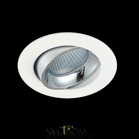 Встраиваемые светильники CITILUX CLD001NW1 от Магазина Svetdom.by