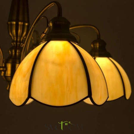 Люстры подвесныеCL443151 CITILUX | Svetdom.by