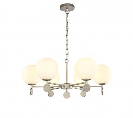 Люстры подвесные2929-6P Favourite | Svetdom.by