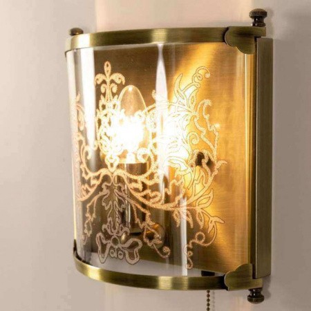 Бра CL408313 CITILUX | Svetdom.by