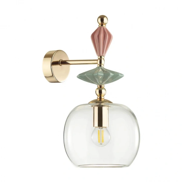 Odeon Light 4855/1WB