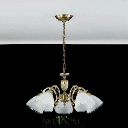 Люстры подвесныеCL413251 CITILUX | Svetdom.by