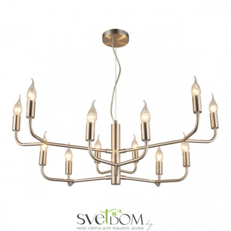 Люстры подвесныеAPL.338.03.12 Aployt | Svetdom.by