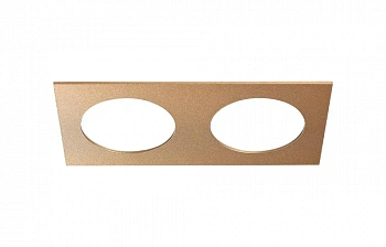 Crystal Lux CLT FRAME 044C2 GO