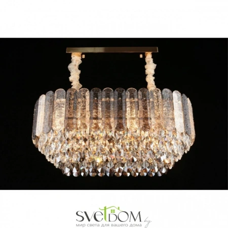 Люстры подвесныеAPL.770.03.11 Aployt | Svetdom.by