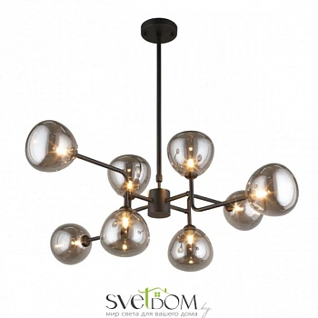 Люстра потолочная Aployt  APL.913.07.08