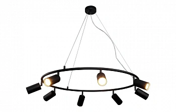 Crystal Lux CLT 015C8 D800 BL