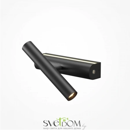 Настенные светильники MOD442WL-L8B3K1 Maytoni | Svetdom.by