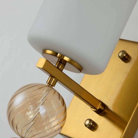 Настенные светильники 2998-1W Favourite | Svetdom.by