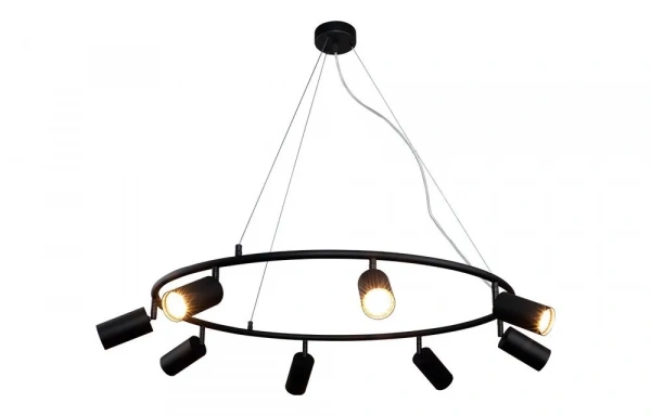 Подвесные светильники Crystal Lux 1400/251 от Магазина Svetdom.by