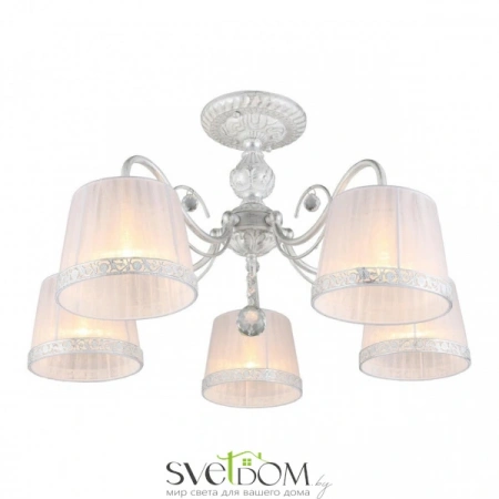 Люстры потолочныеOML-54117-05 Omnilux | Svetdom.by
