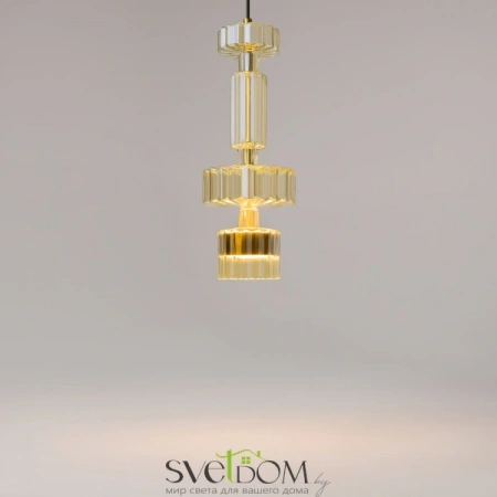 Подвесные светильники Maytoni MOD253PL-L18BS3K2 от Магазина Svetdom.by