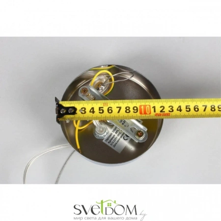 Подвесные светильники Aployt APL.703.06.01 от Магазина Svetdom.by