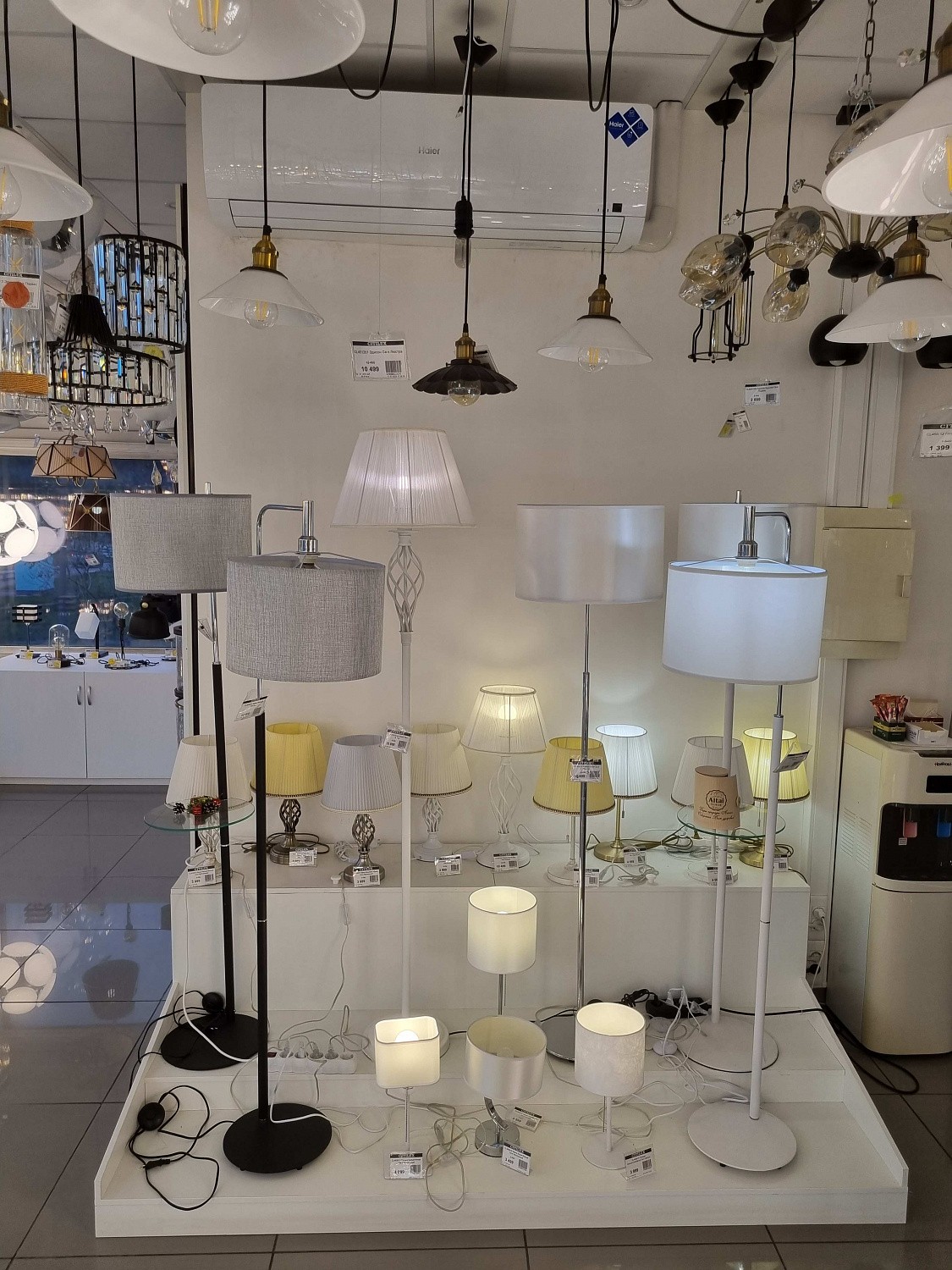 Освещение CITILUX | Svetdom.by