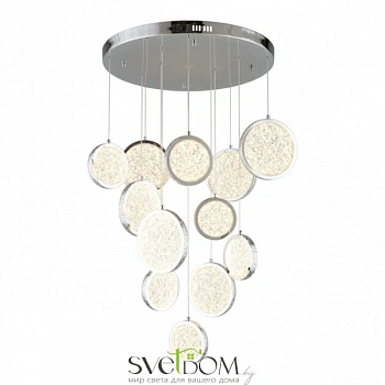 Люстра подвесная Aployt  APL.048.13.102