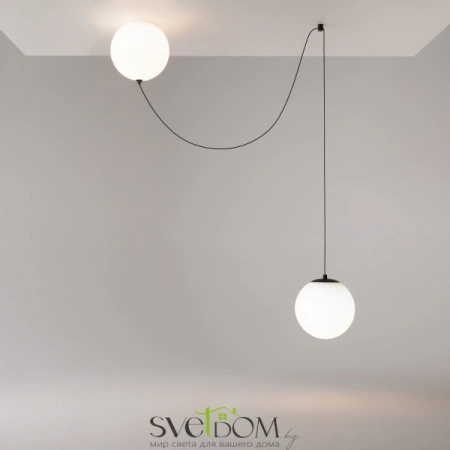 Подвесные светильники Maytoni MOD427PL-L20B3K1 от Магазина Svetdom.by