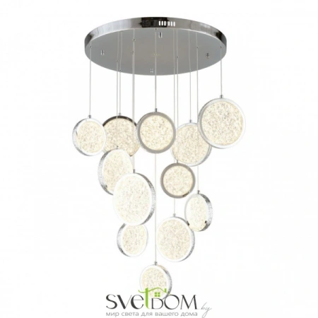Люстры подвесныеAPL.048.13.102 Aployt | Svetdom.by