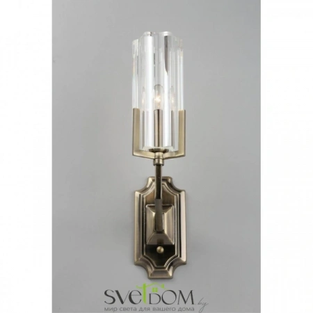 Настенные светильники OML-69901-01 Omnilux | Svetdom.by