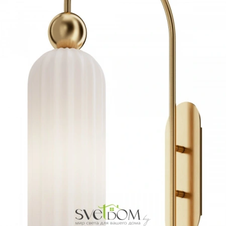 Настенные светильники MOD302WL-01W Maytoni | Svetdom.by