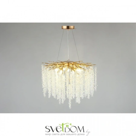 Люстры подвесныеAPL.848.03.10 Aployt | Svetdom.by