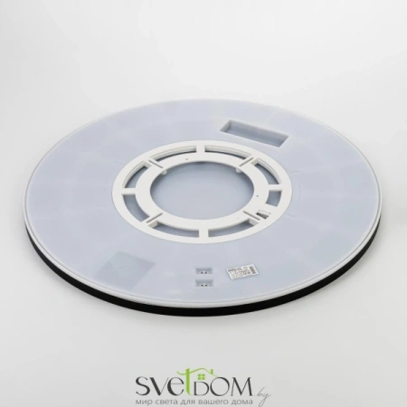 CITILUX CL748601 NORMA Черный с подсветкой CITILUX