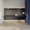 Рамки пластиковые Voltum S70 Титан VLS100406 Voltum VLS100406