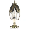 Citilux Garuda CL420813 Настольная лампа Бронза CITILUX