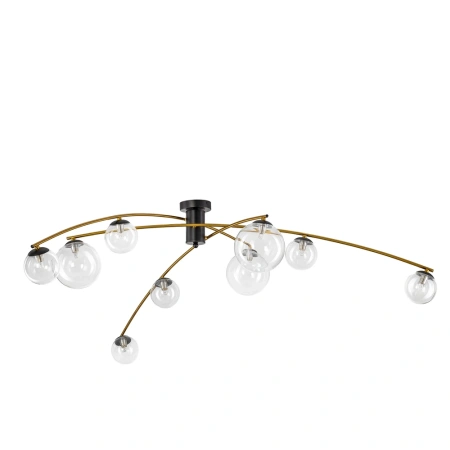 Люстра на штанге Citilux FISHER CL218193 CITILUX