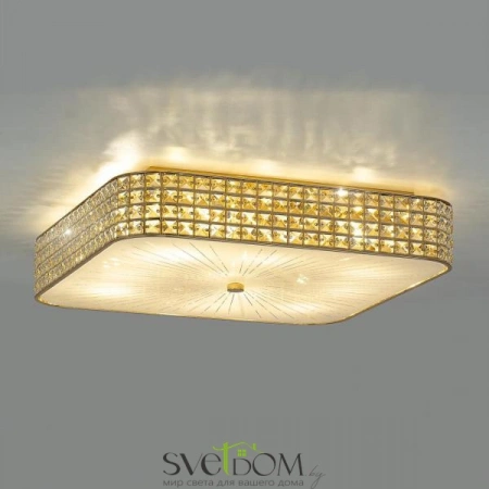 Люстры потолочныеCL324202 CITILUX | Svetdom.by