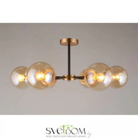Люстры потолочныеAPL.909.07.06 Aployt | Svetdom.by