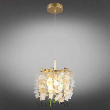 Подвесные светильники Omnilux OML-52806-01 от Магазина Svetdom.by