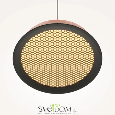 Подвесные светильники Maytoni MOD041PL-L15TR3K от Магазина Svetdom.by