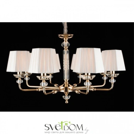 Люстры подвесныеAPL.719.03.08 Aployt | Svetdom.by