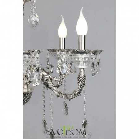 Фото OML-70503-06 Omnilux Люстры подвесныеOML-70503-06 Omnilux | Svetdom.by