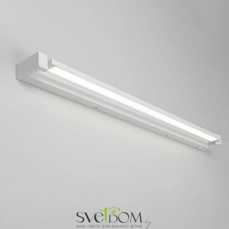 Citilux Визор CL708290N LED Настенная подсветка с выключателем Белая CITILUX