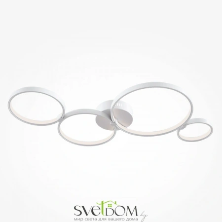 Потолочные светильники Maytoni MOD448CL-L35WK от Магазина Svetdom.by