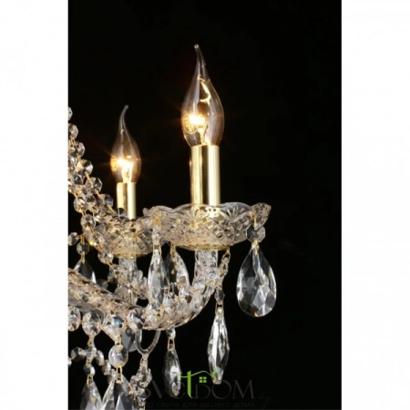 Люстры подвесныеAPL.755.13.06 Aployt | Svetdom.by