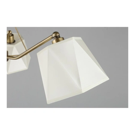 Люстра потолочная Omnilux  OML-65007-03 Omnilux