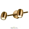 Спот Lussole Tuscaloosa GRLSP-9567 Gu10 Lussole