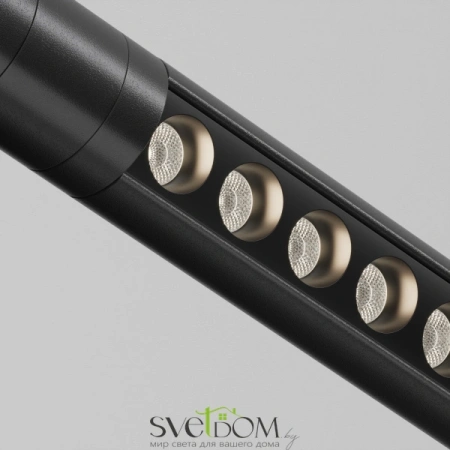 Светильники Maytoni C149CL-L500-12W3K-B от Магазина Svetdom.by