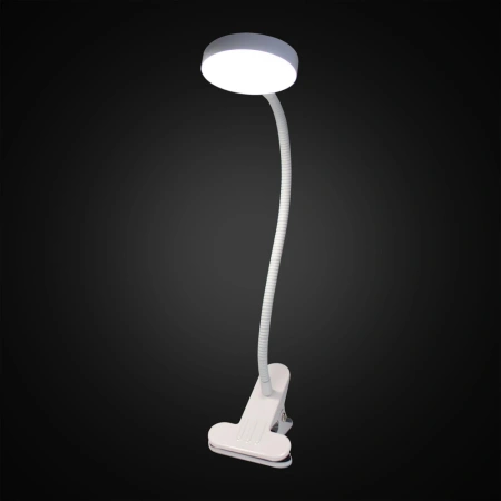 Лампа на прищепке Citilux Ньютон CL803070N CITILUX
