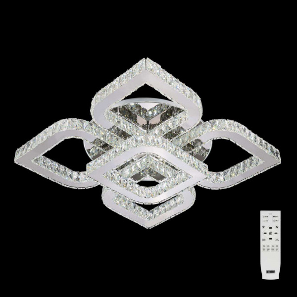 Люстры потолочныеEL331C100.1 CITILUX | Svetdom.by