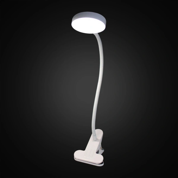 Лампа на прищепке Citilux Ньютон CL803070N CITILUX