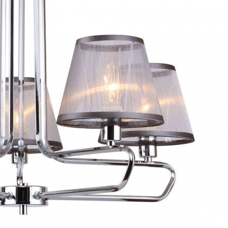 Люстры потолочные2343-5P Favourite | Svetdom.by