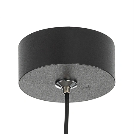 Подвесной светильник Citilux TUBU CL51511V_BL CITILUX
